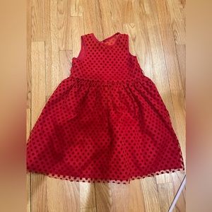 Beautiful Little girl’s dresses size 4 and 5